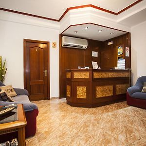 Pension Carrera